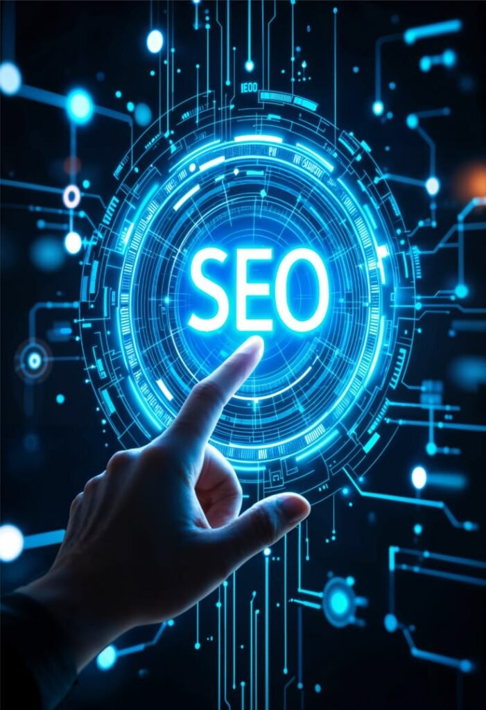 Search engine optimization