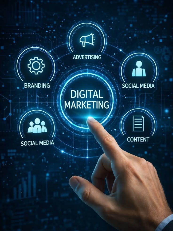 performance marketing