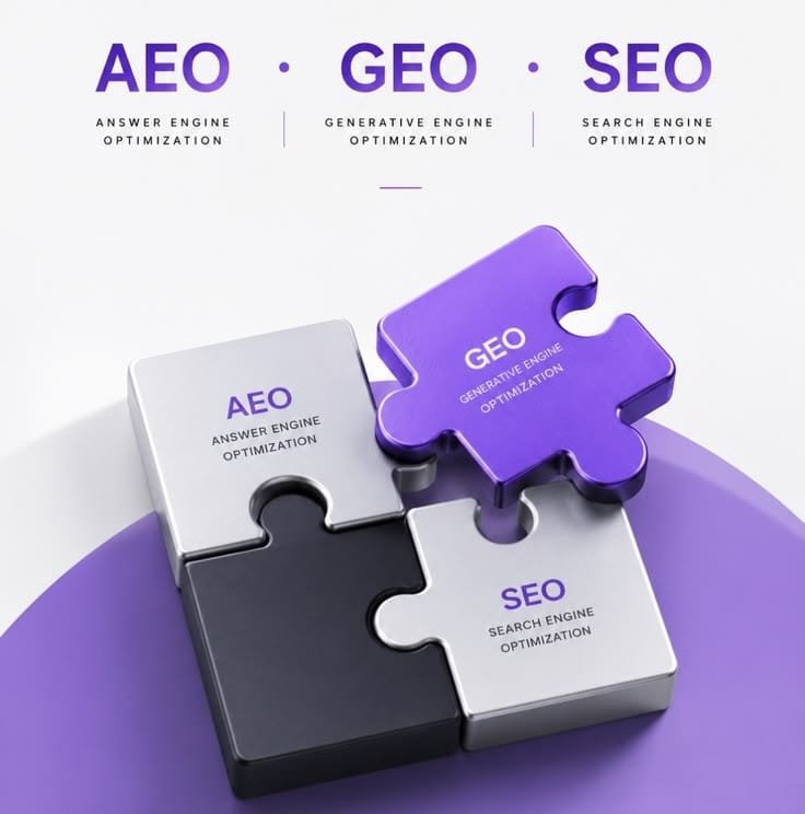 GOOGLE SEO UPDATES 2026